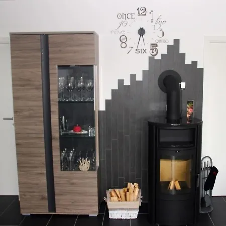 Meeresrauschen 12 Apartment Grossenbrode