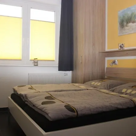 Apartment Meeresrauschen 12
